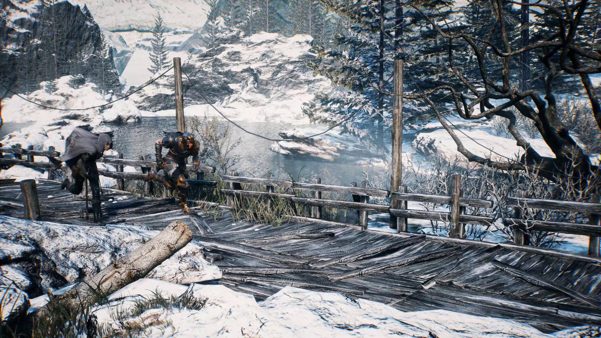 Darkness: Prince of Shadows révolutionne son gameplay en 2026