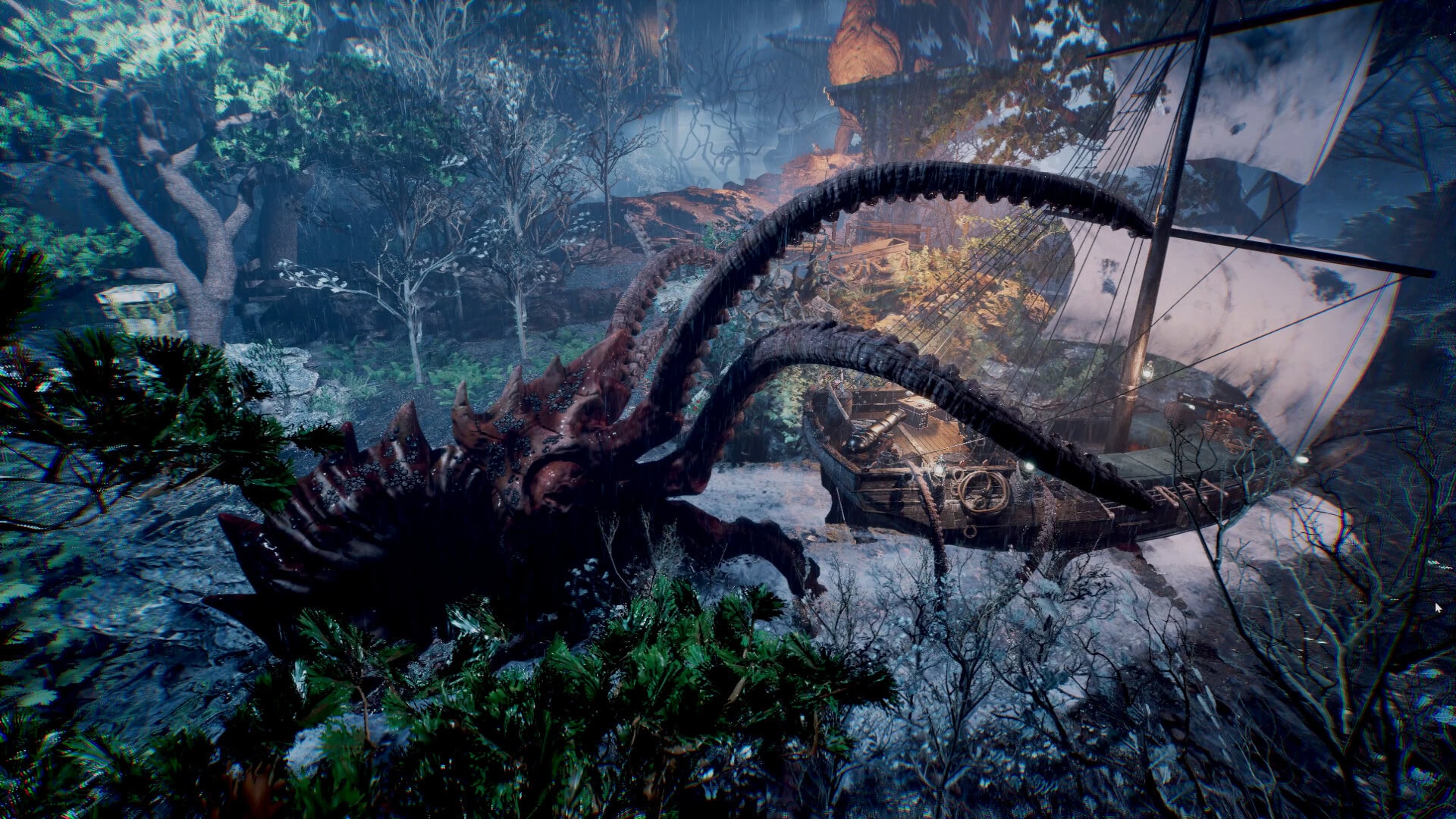 Darkness: Prince of Shadows révolutionne son gameplay en 2026