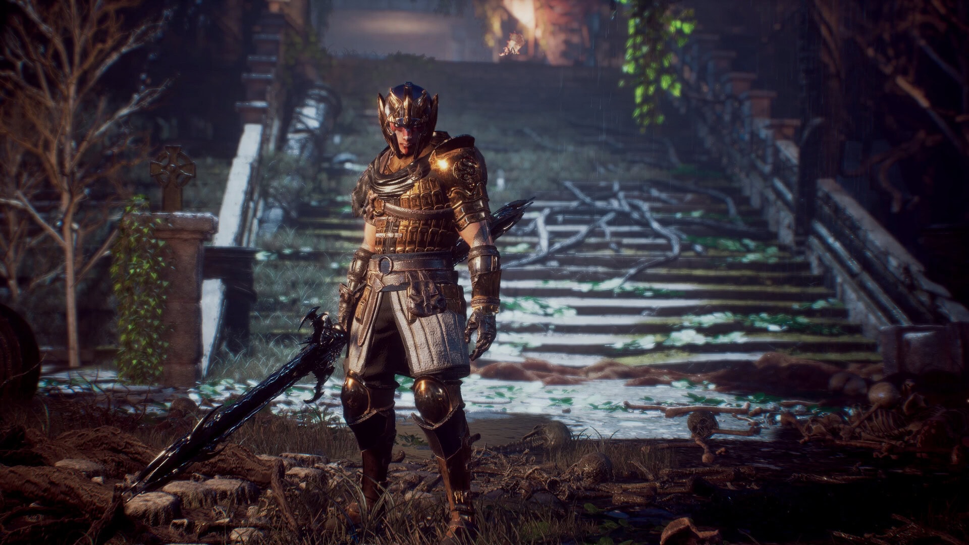 Darkness: Prince of Shadows révolutionne son gameplay en 2026