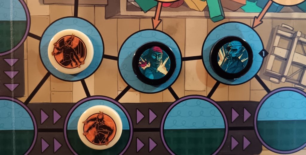 Test et avis de Unmatched, combats de légendes vol.3 chez Iello