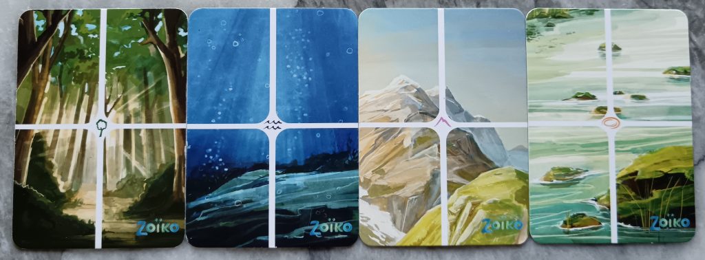 Test et avis de Zoïko chez Les Ingérables