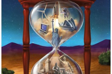 Millennia Tracks of Time jeu