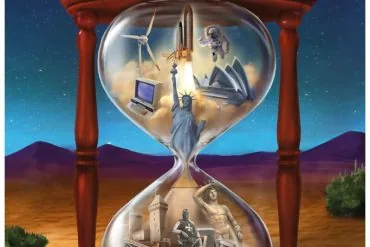 Millennia Tracks of Time jeu