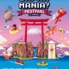 Japan Mania Festival 2026 : Mini World Lyon remet le couvert pour les fans de pop culture japonaise