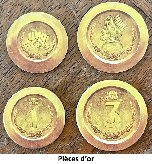 Test et avis de Belaad