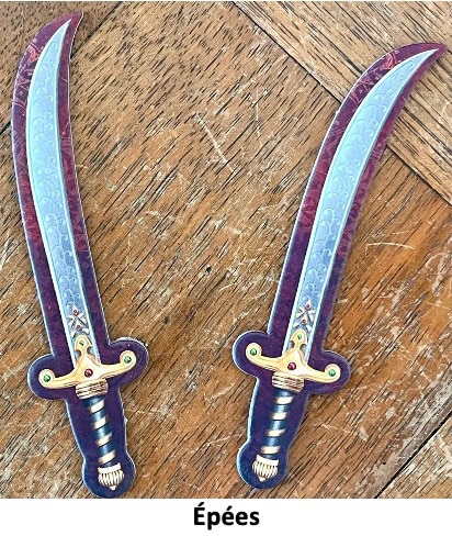 Test et avis de Belaad