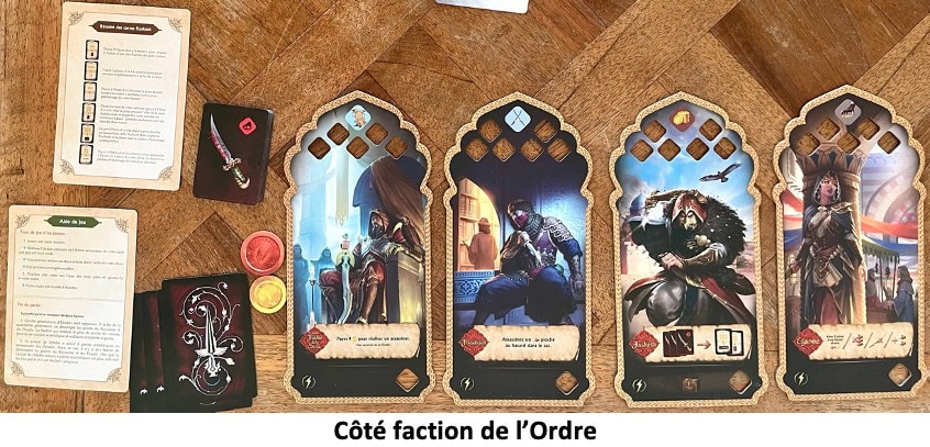 Test et avis de Belaad