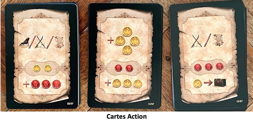 Test et avis de Belaad