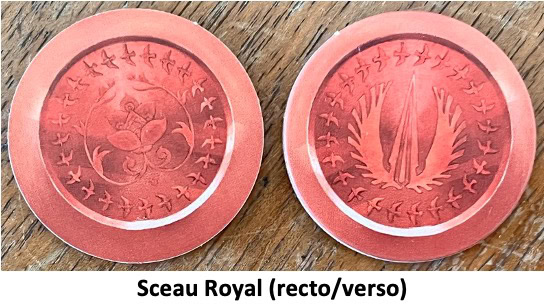 Test et avis de Belaad