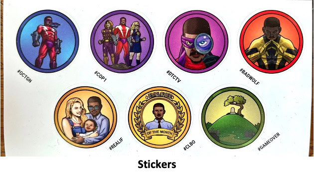 Test et avis de Butterfly Effect - Alter Ego