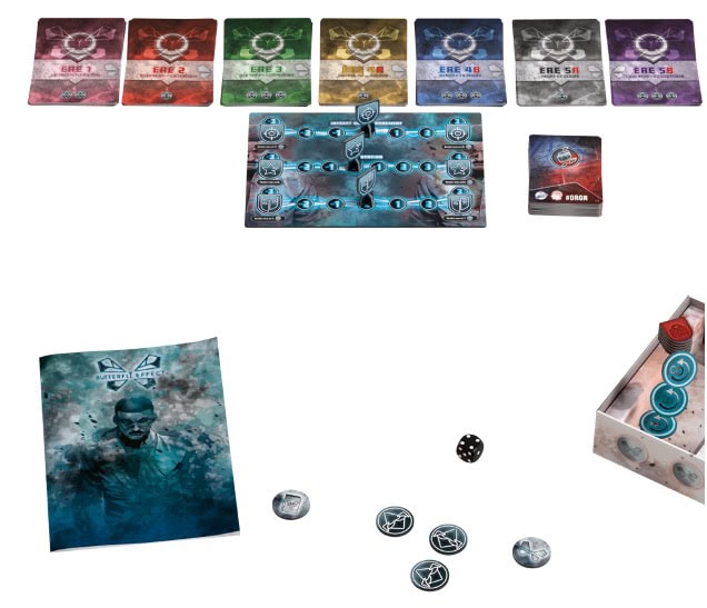 Test et avis de Butterfly Effect - Alter Ego