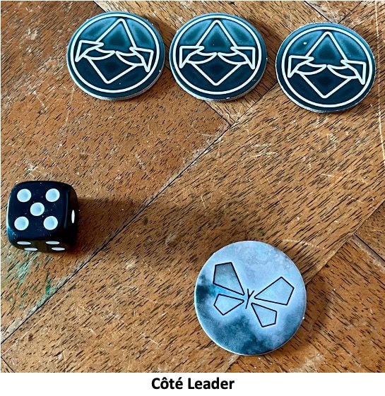 Test et avis de Butterfly Effect - Alter Ego