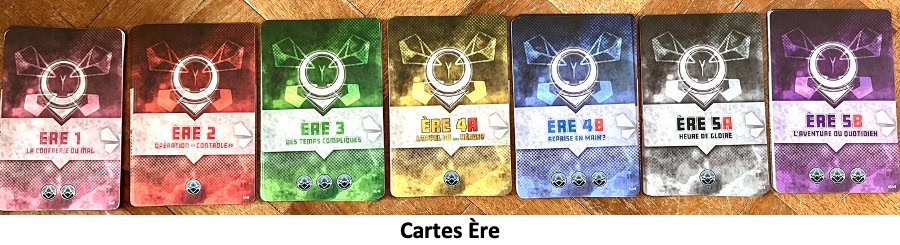 Test et avis de Butterfly Effect - Alter Ego