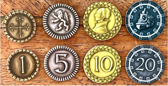 Test et avis de Clans of Caledonia