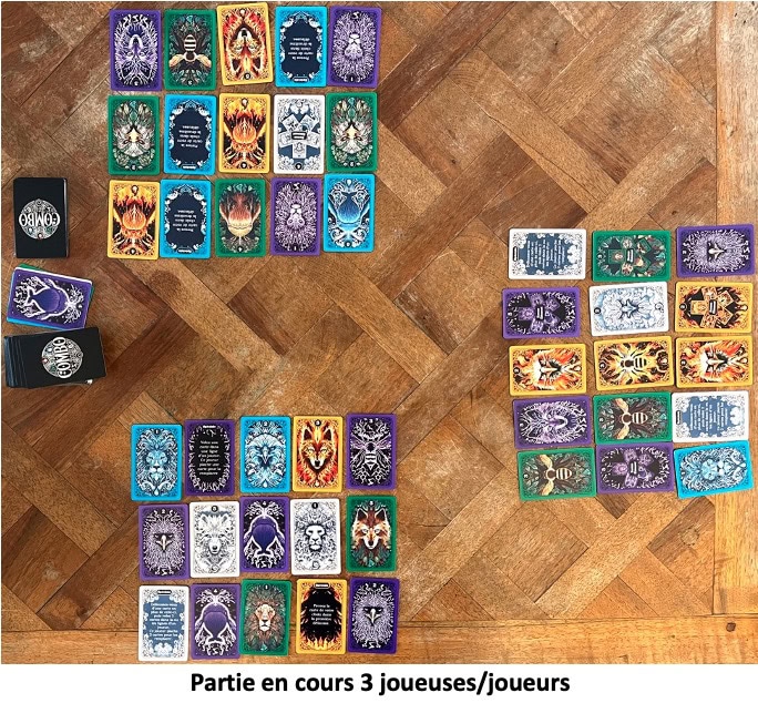 Test et avis de Combo