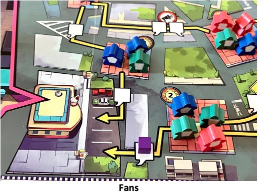 Test et avis de Kikai - Bricolage Heads