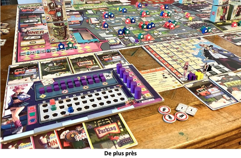 Test et avis de Kikai - Bricolage Heads