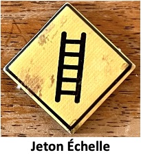 Test et avis de Kikai - Bricolage Heads