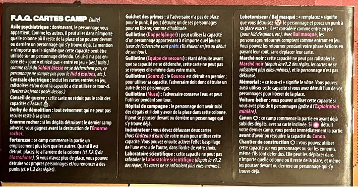 Test et avis de Le Culte du Chrome