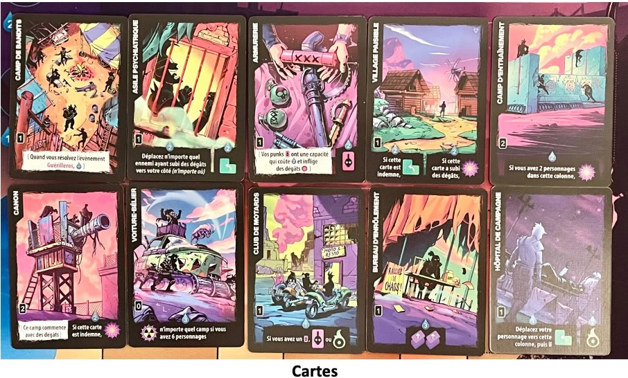 Test et avis de Le Culte du Chrome