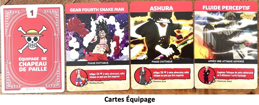 Test et avis de One Piece Combat de Pirates