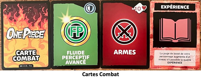 Test et avis de One Piece Combat de Pirates