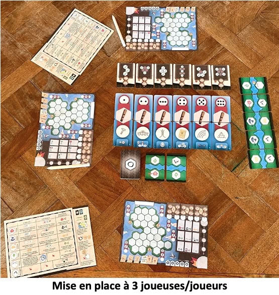 Test et avis de Peninsula