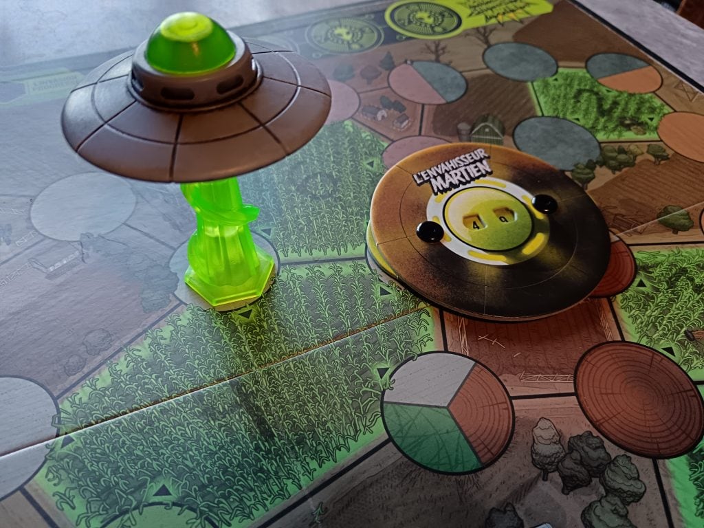 Test et avis de Unmatched Chroniques Inouïes chez Iello