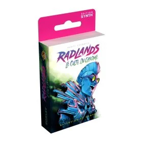 Le Culte du Chrome extension