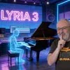 Tuto et test de Lyria 3 : le générateur de musique IA de Google Gemini