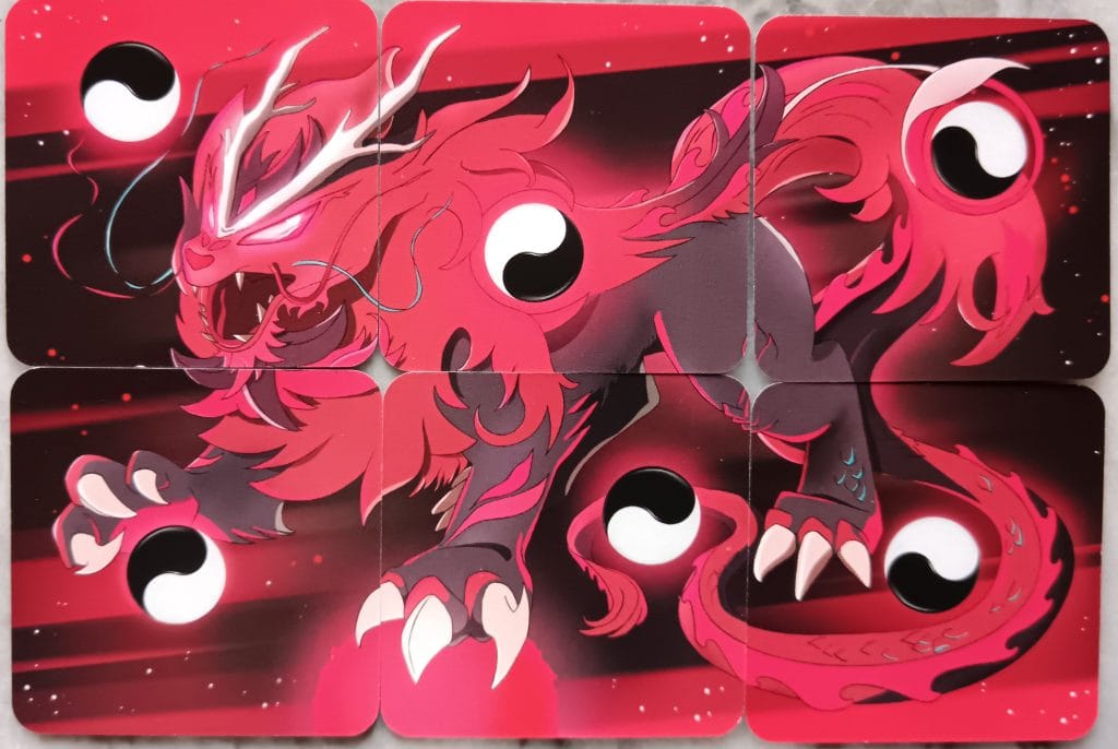 Test et avis de Beyond chez Victoire Editions