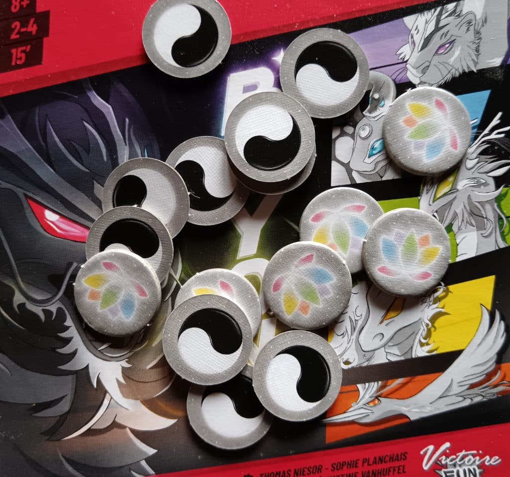 Test et avis de Beyond chez Victoire Editions