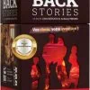 Test et avis de Backstories – L’Embrasement