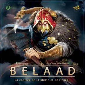 Belaad jeu