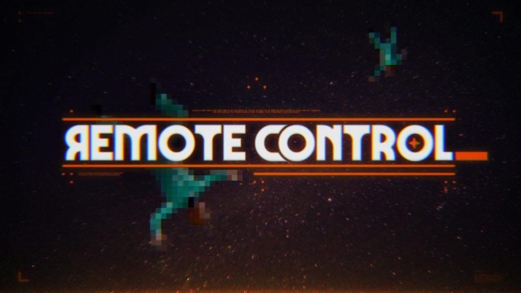 Remote Control : Survival horror