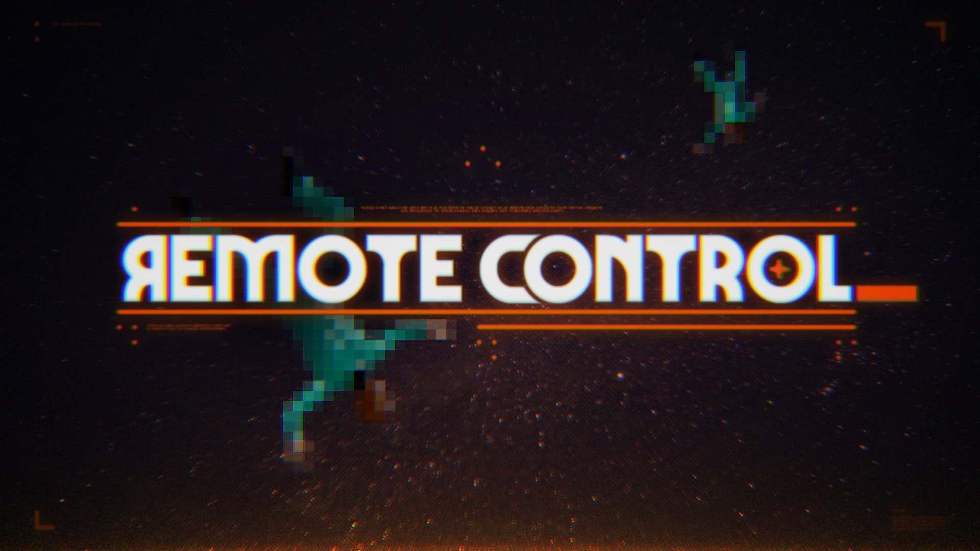 Remote Control : Survival horror