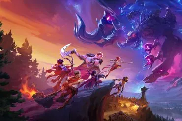 Horizon Hunters Gathering : Guerrilla action tactique en mode coopération et béta test