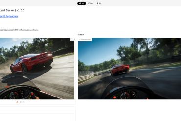 Tuto LingBot-World : Comment animer une image avec contrôle de caméra en local avec Pinokio