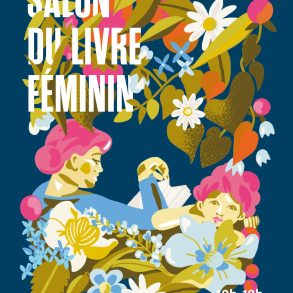 Salon du Livre Féminin Hagondange 2026 : programme, auteures et infos pratiques