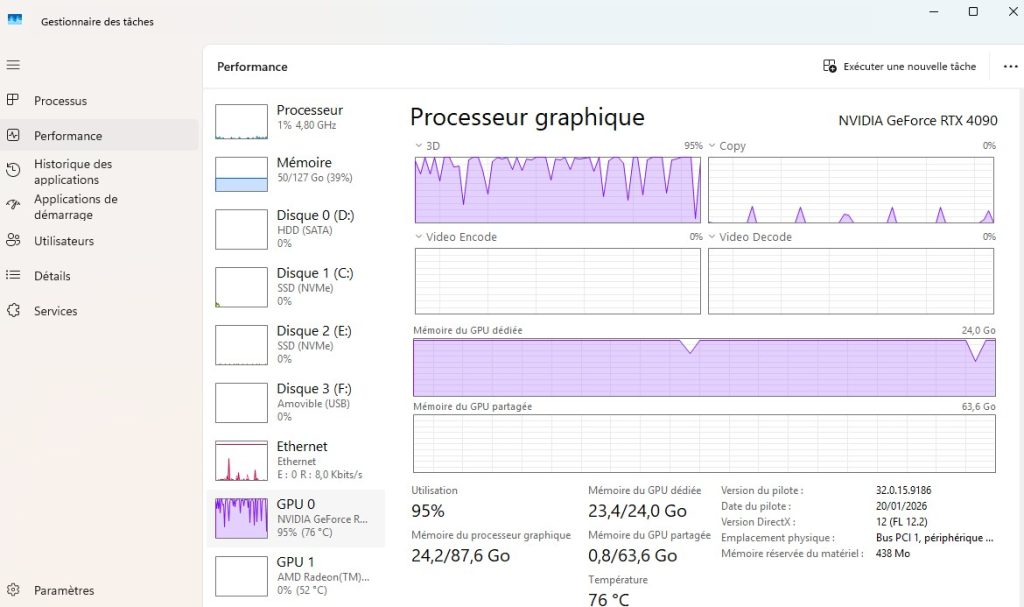 Tuto LingBot-World : Comment animer une image avec contrôle de caméra en local avec Pinokio