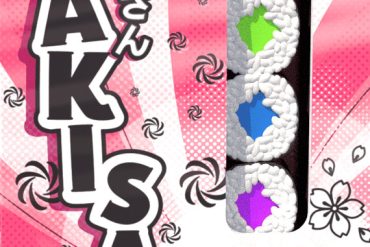 Test et avis de Maki-San chez Ludically