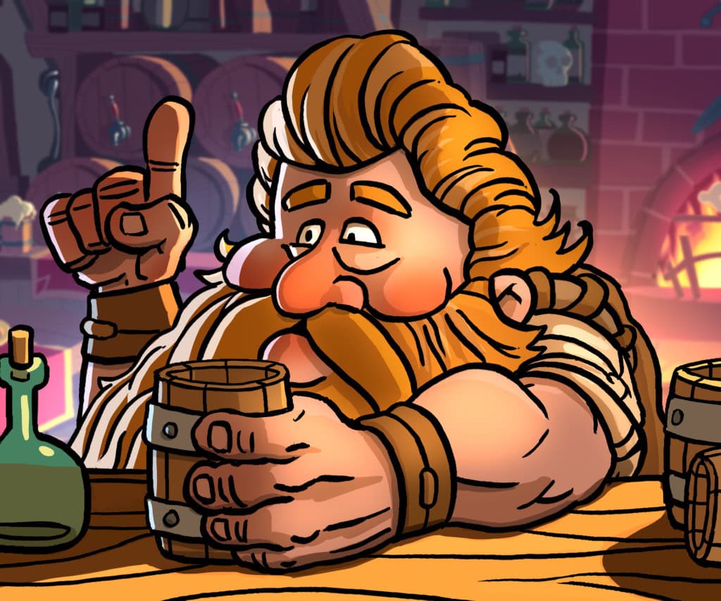 Financement de Merl'Inn imminent!