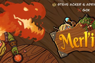 Financement de Merl'Inn imminent!