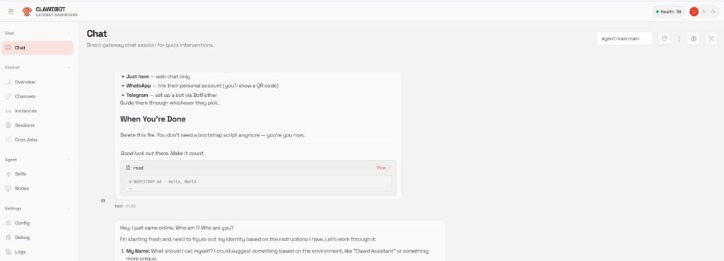 Tuto : Installer OpenClaw (Clawbot) avec Pinokio