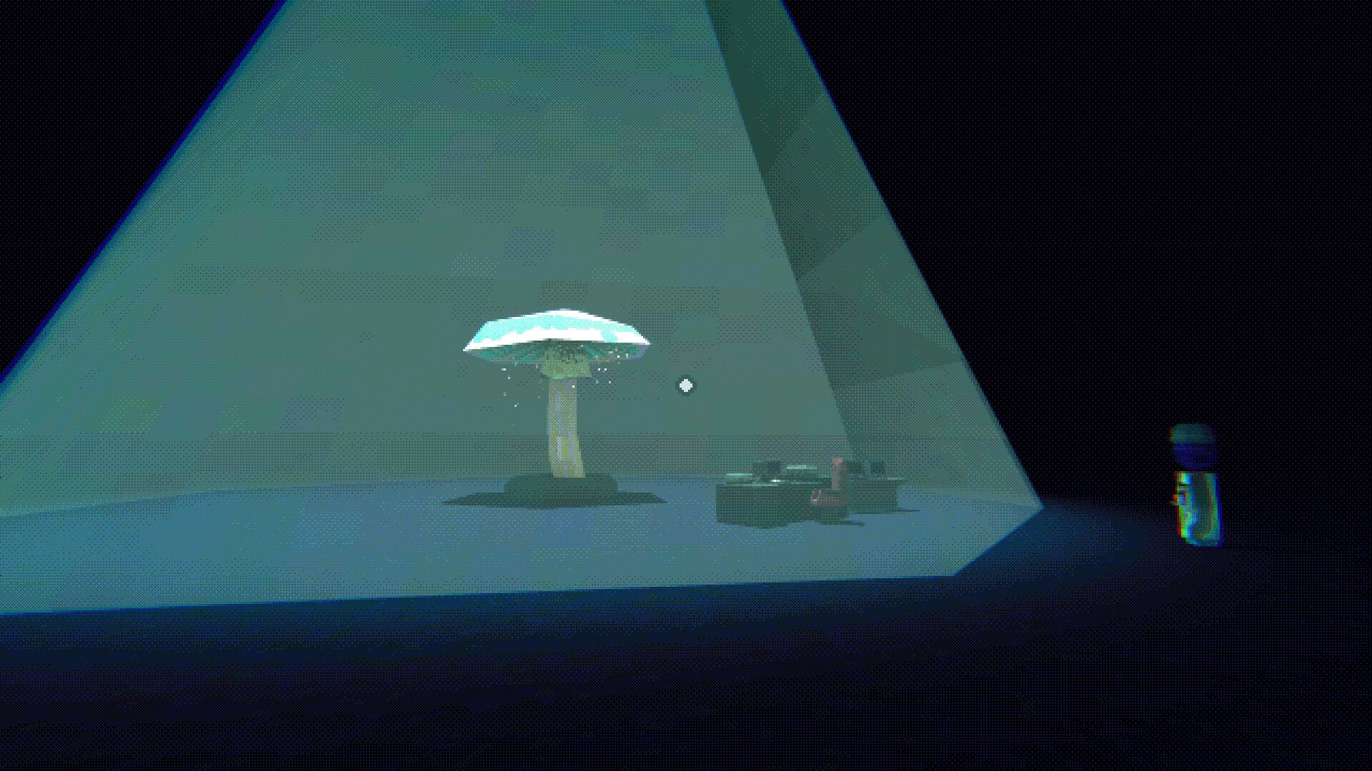 Remote Control : Survival horror