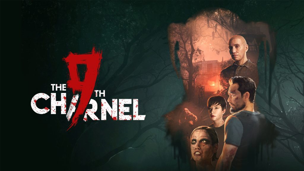 Test et avis sur The 9th Charnel sur PS5