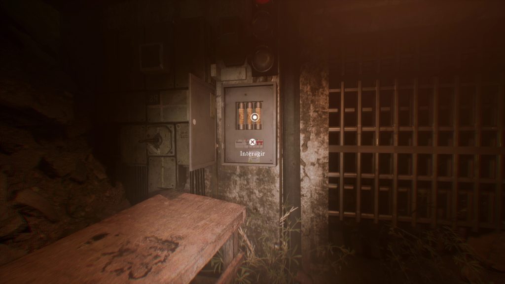 Test et avis sur The 9th Charnel sur PS5