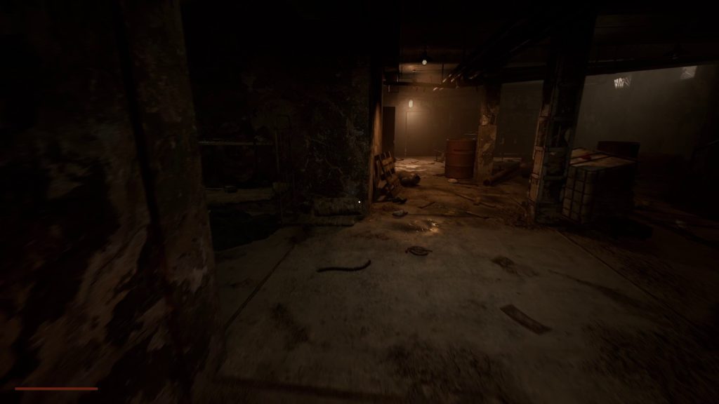 Test et avis sur The 9th Charnel sur PS5