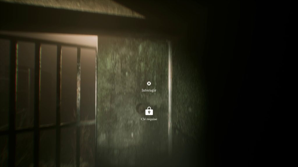 Test et avis sur The 9th Charnel sur PS5