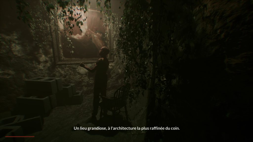 Test et avis sur The 9th Charnel sur PS5